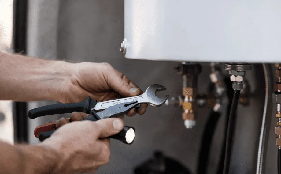Why choose Water Heater Repair in Coward, SC
